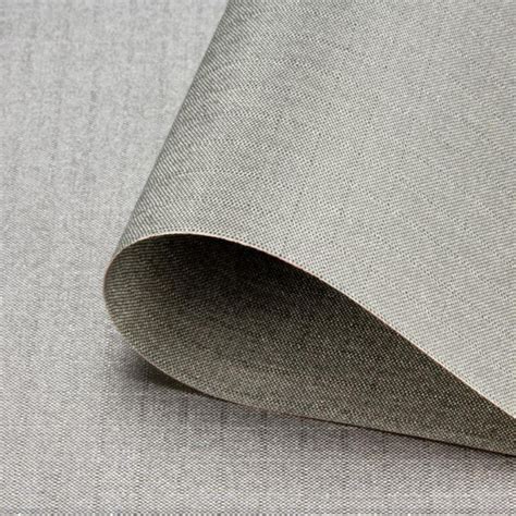 FL100 Metallized Polyamide Fabric — EMR Shielding 